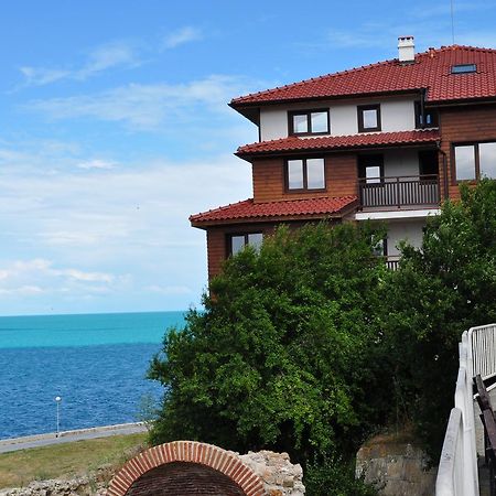 Villa Elea Nesebar Exterior photo