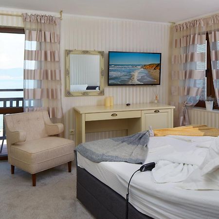 Villa Elea Nesebar Exterior photo