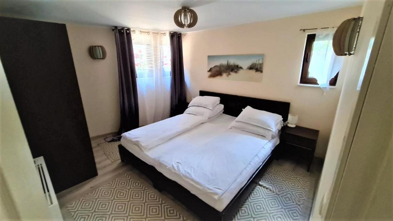 Villa Elea Nesebar Exterior photo