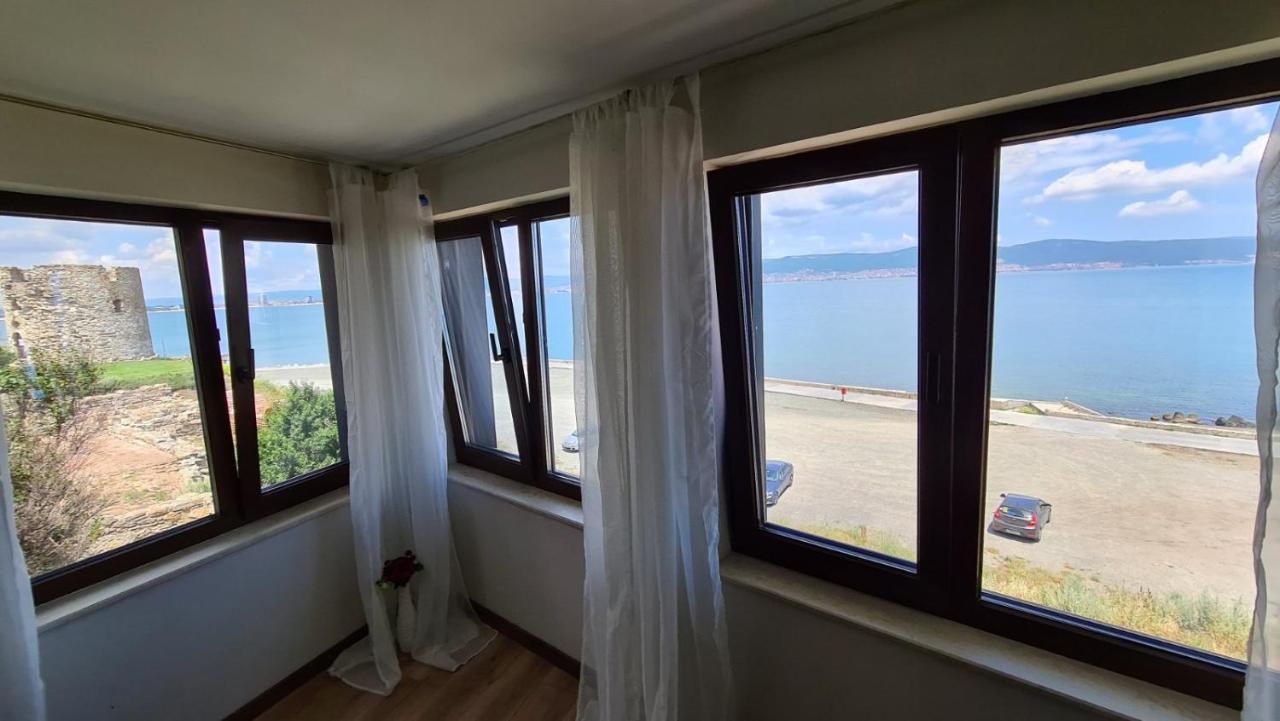 Villa Elea Nesebar Exterior photo