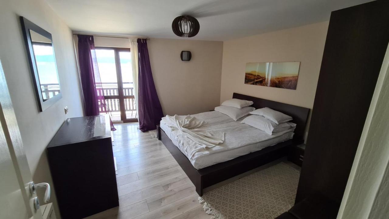 Villa Elea Nesebar Exterior photo