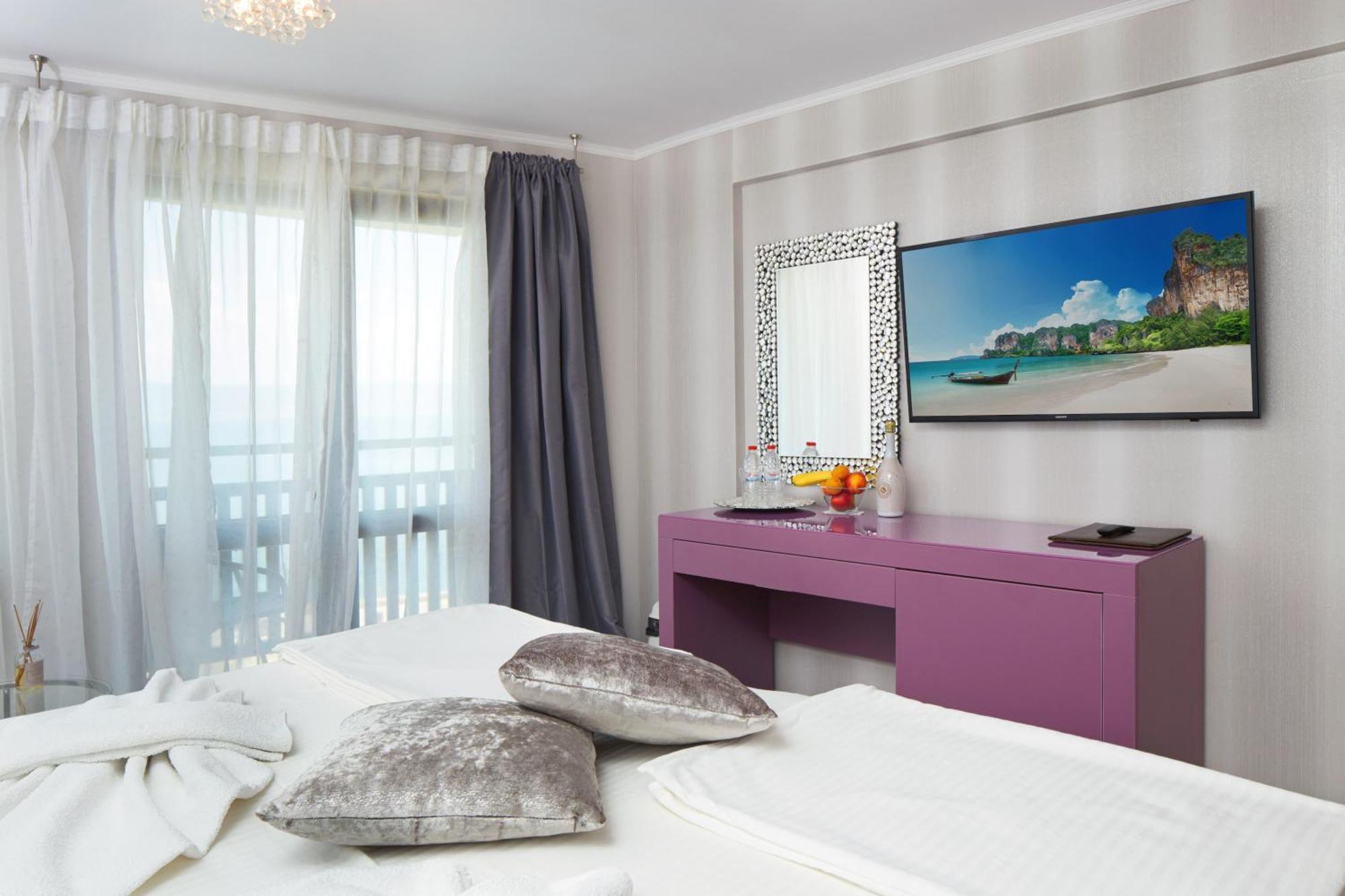 Villa Elea Nesebar Exterior photo