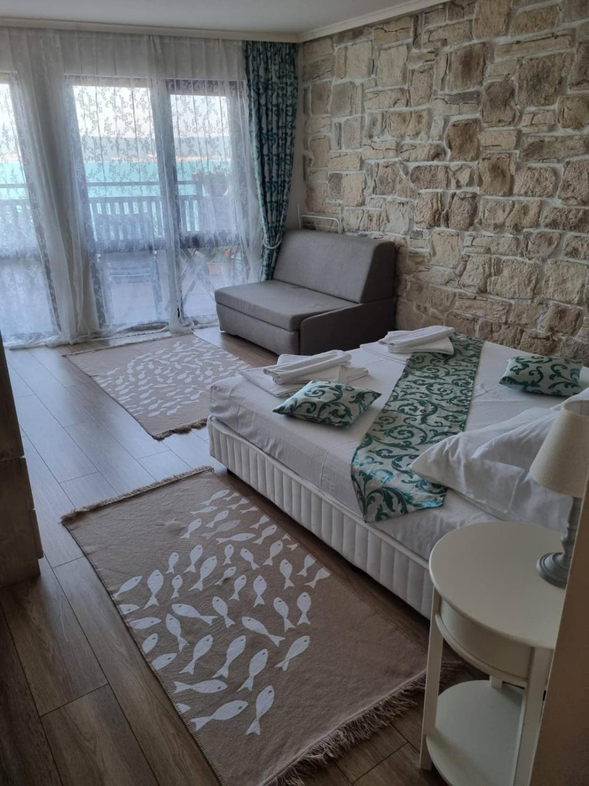 Villa Elea Nesebar Exterior photo