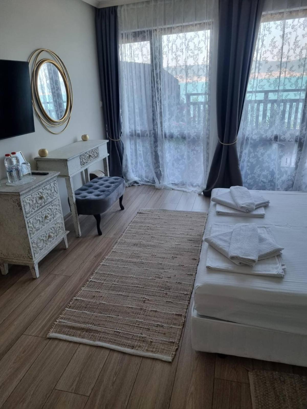 Villa Elea Nesebar Exterior photo