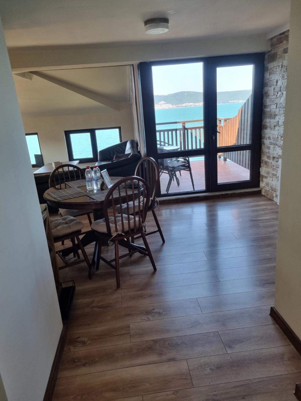 Villa Elea Nesebar Exterior photo