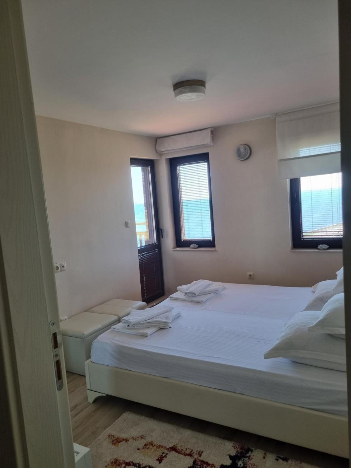 Villa Elea Nesebar Exterior photo