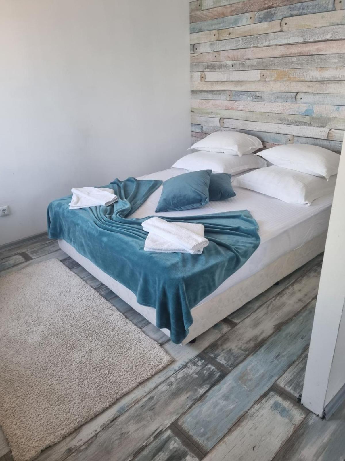 Villa Elea Nesebar Exterior photo