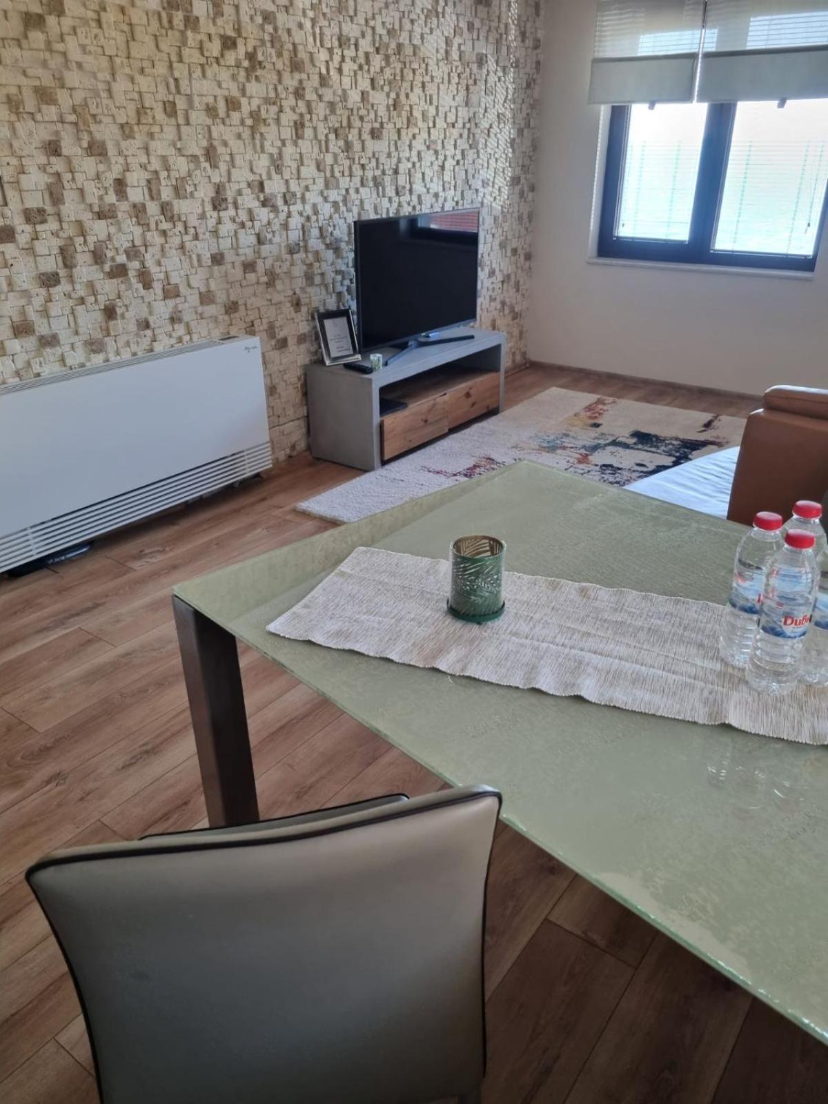 Villa Elea Nesebar Exterior photo