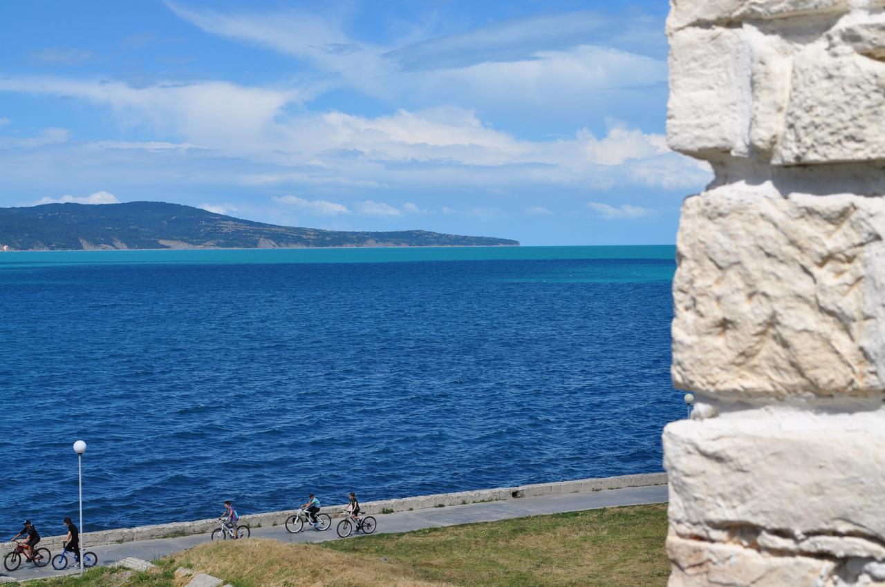 Villa Elea Nesebar Exterior photo