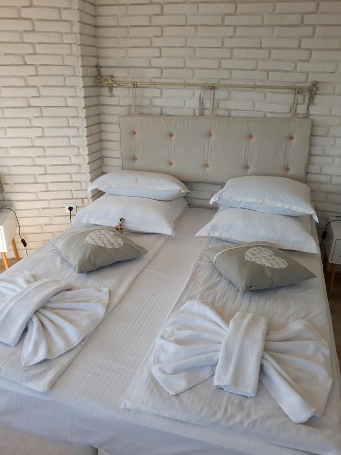 Villa Elea Nesebar Exterior photo