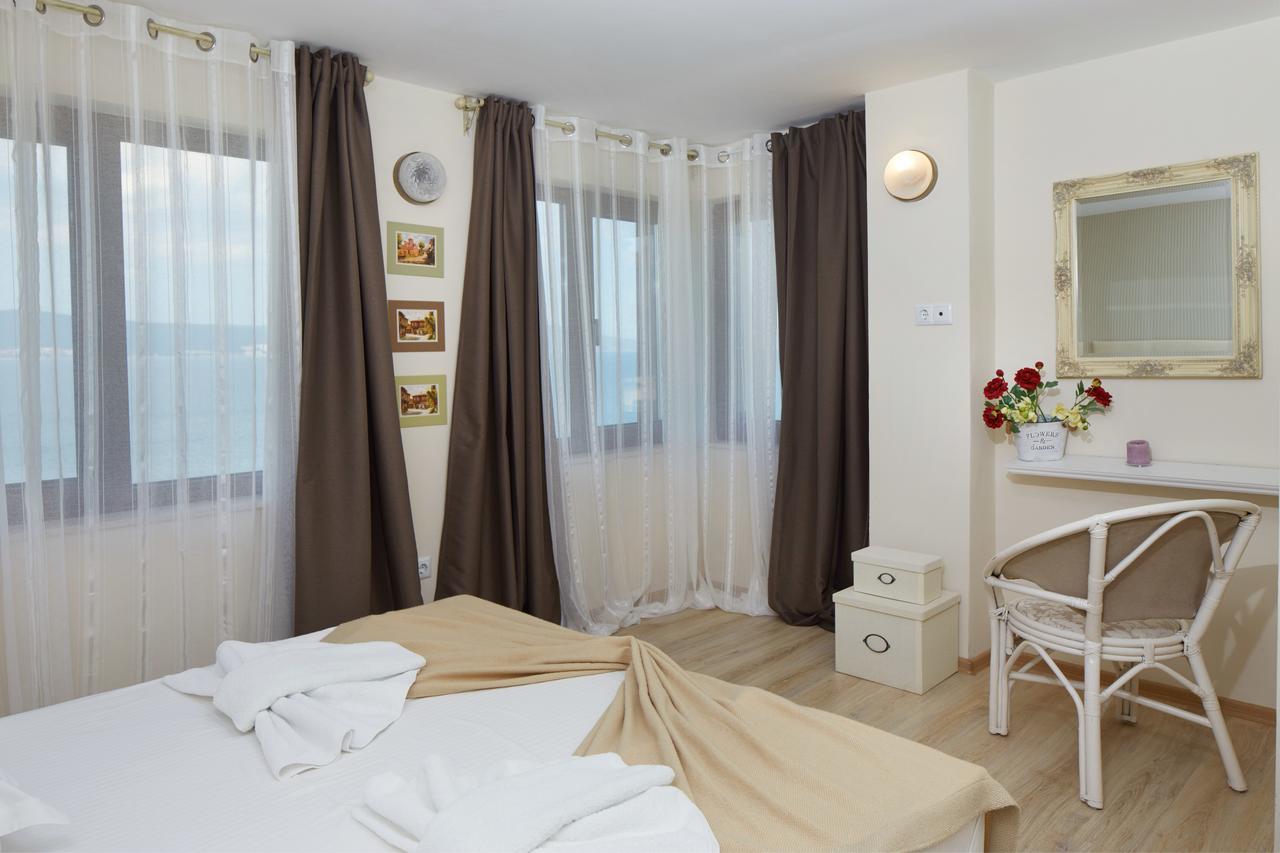 Villa Elea Nesebar Exterior photo